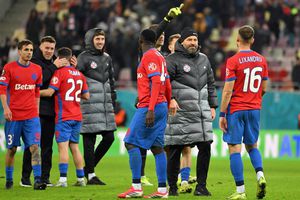 Omul de bază de la FCSB a vorbit despre prelungirea contractului: „Putem discuta”