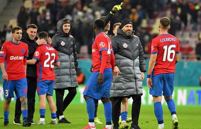 Omul de bază de la FCSB a vorbit despre prelungirea contractului: „Putem discuta”