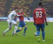 Darius Olaru a cerut penalty în FCSB - Botoșani