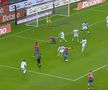 Darius Olaru a cerut penalty în FCSB - Botoșani