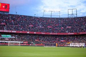 Al doilea meci amânat în La Liga » Sevilla - Girona a fost reprogramat