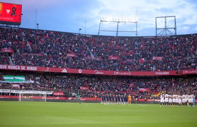 Al doilea meci amânat în La Liga » Sevilla - Girona a fost reprogramat