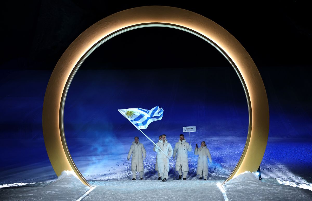 Imagini spectaculoase de la ceremonia de deschidere a Jocurilor Olimpice + Moment inedit: Snoop Dogg a fluturat steagul României