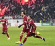 CFR Cluj - U Cluj/ foto: Imago Images