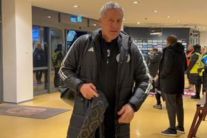 CFR Cluj - U Cluj, derby în Ardeal pentru play-off-ul Superligii! » Echipele de start