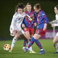 Real Madrid - Barcelona 0-4/ foto: Imago Images