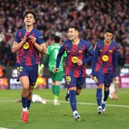 Barcelona - Mallorca, 07.02.2026 // FOTO: Imago Images