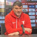 Adrian Mihalcea, antrenorul celor de la UTA Arad
