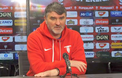 Adrian Mihalcea i-a anunțat plecarea de la UTA, după eșecul-surpriză de la Miercurea Ciuc