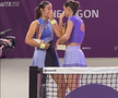 Nu s-a văzut la TV! Ce au făcut Sorana Cîrstea și Emma Răducanu, imediat după finala de la Transylvania Open