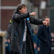 Genoa - Napoli // FOTO: Imago Images
