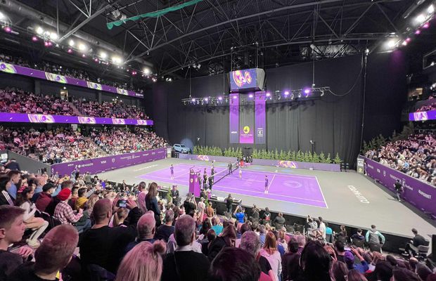 Sorana Cîrstea – Emma Răducanu, marea finală de la Transylvania Open