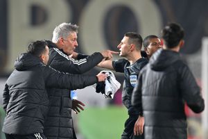 Cere ca Bergodi să fie DEMIS după scenele reprobabile: „Asta face un club serios!”