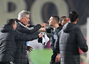 Cere ca Bergodi să fie DEMIS după scenele reprobabile: „Asta face un club serios!”