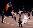 Imagini spectaculoase de la ceremonia de deschidere a Jocurilor Olimpice + Moment inedit: Snoop Dogg a fluturat steagul României