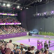 Sorana Cîrstea – Emma Răducanu, marea finală de la Transylvania Open