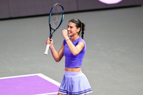 Sorana Cîrstea