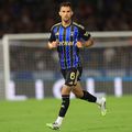 Marius Marin nu a fost titularizat de noul antrenor al celor de la Pisa // FOTO: Getty Images
