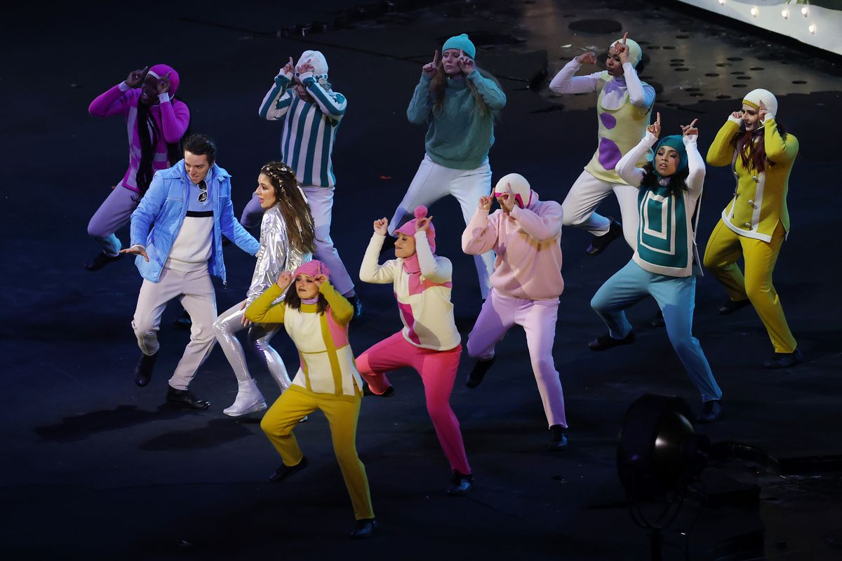 Imagini spectaculoase de la ceremonia de deschidere a Jocurilor Olimpice + Moment inedit: Snoop Dogg a fluturat steagul României