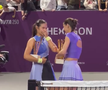 Nu s-a văzut la TV! Ce au făcut Sorana Cîrstea și Emma Răducanu, imediat după finala de la Transylvania Open