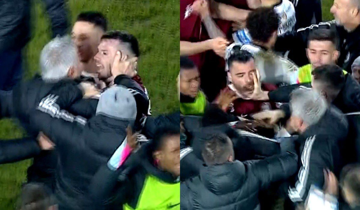 Cristiano Bergodi a aflat răspunsul » Ce se întâmplă la FCSB - U Cluj