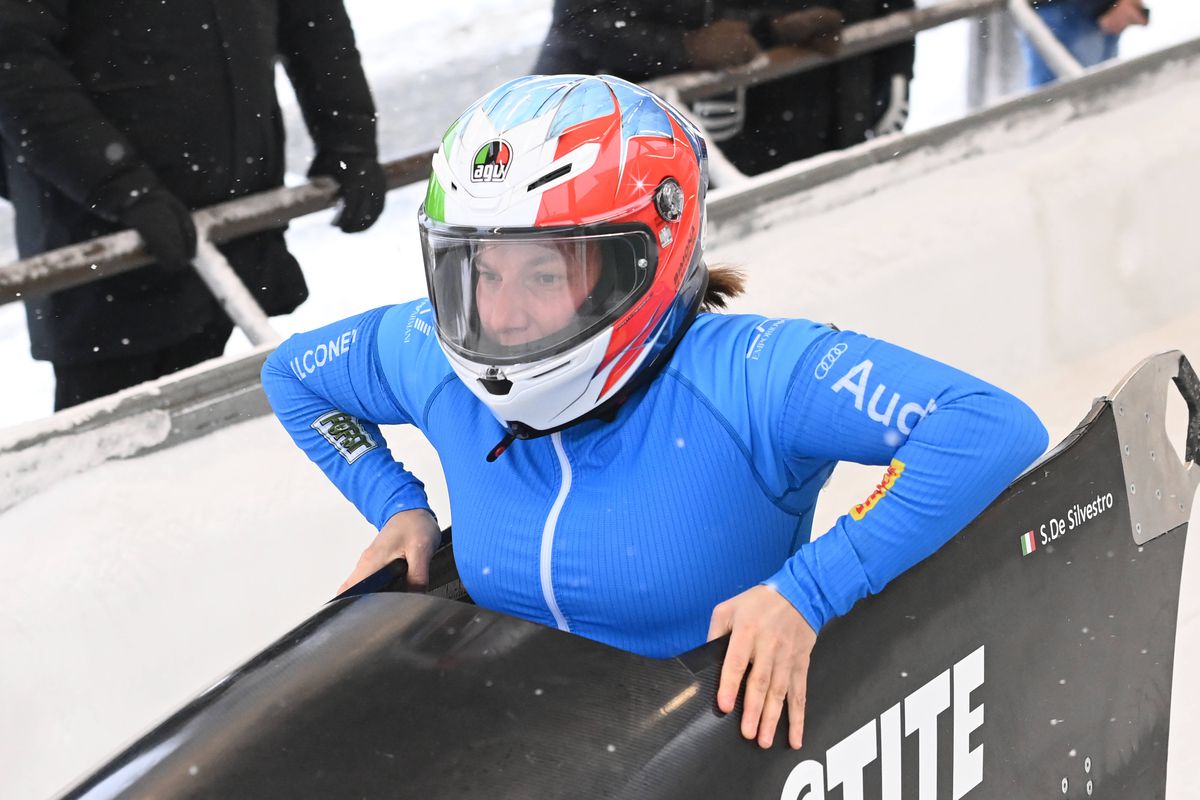 Când piloții de Formula 1 au participat la Jocurile Olimpice de iarnă