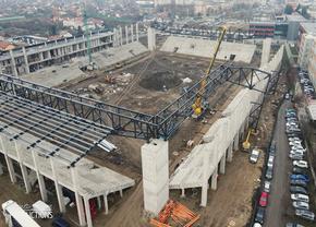 Anunț de ultimă oră despre cel mai nou stadion din România » Când va fi gata arena