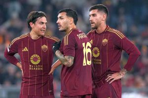 AS Roma își poate pierde cei mai importanți fotbaliști » Vor să le taie jumătate din salariu