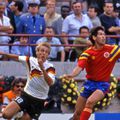 Andres Escobar, fost internațional columbian, a fost ucis după ce și-a dat un autogol la Mondial/ foto: Imago Images