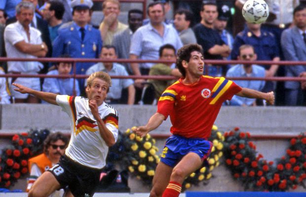 Traficantul implicat în asasinarea fostului fotbalist Andres Escobar a fost omorât