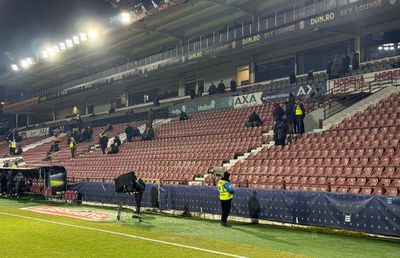 CFR Cluj - U Cluj, derby în Ardeal pentru play-off-ul Superligii! » Echipele de start