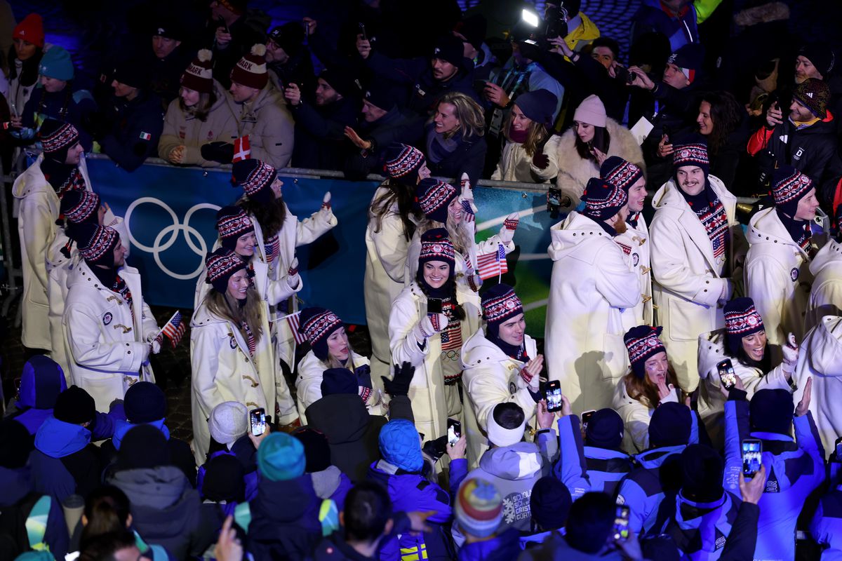 Imagini spectaculoase de la ceremonia de deschidere a Jocurilor Olimpice + Moment inedit: Snoop Dogg a fluturat steagul României