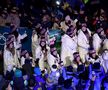 Imagini spectaculoase de la ceremonia de deschidere a Jocurilor Olimpice + Moment inedit: Snoop Dogg a fluturat steagul României