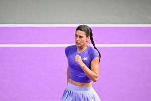 Sorana Cîrstea – Emma Răducanu, finala Transylvania Open » Set la ZERO! Toate detaliile de la reporterul GSP