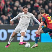 Genoa - Napoli // FOTO: Imago Images