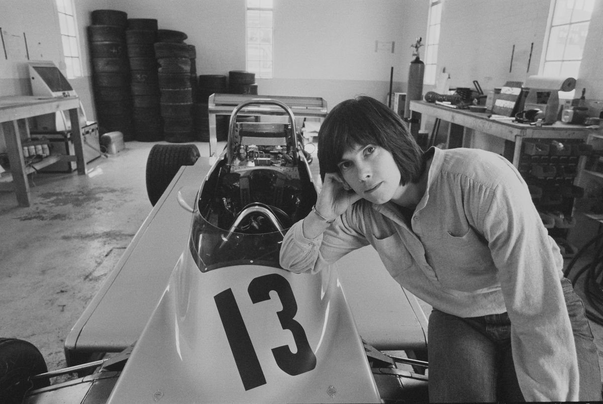 Când piloții de Formula 1 au participat la Jocurile Olimpice de iarnă