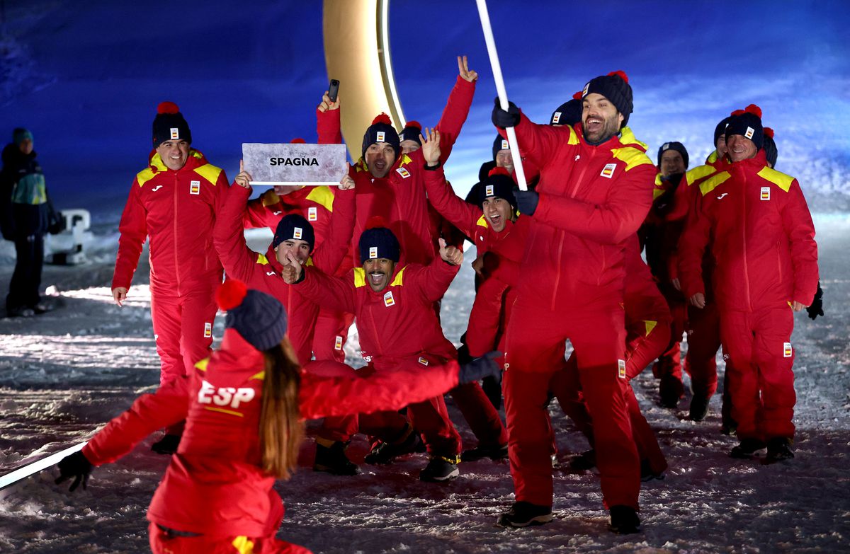 Imagini spectaculoase de la ceremonia de deschidere a Jocurilor Olimpice + Moment inedit: Snoop Dogg a fluturat steagul României
