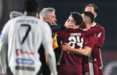 Andrei Cordea, după incidentele șocante de la Cluj: „L-am înjurat tot drumul, recunosc! M-au amenințat că o să mă prindă pe stradă”