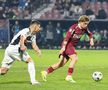 CFR Cluj - U Cluj/ foto: Imago Images