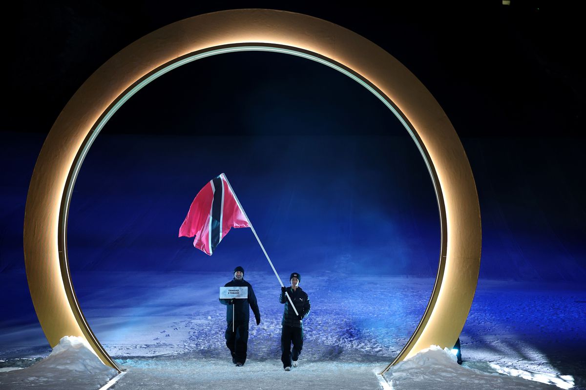 Imagini spectaculoase de la ceremonia de deschidere a Jocurilor Olimpice + Moment inedit: Snoop Dogg a fluturat steagul României