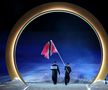 Imagini spectaculoase de la ceremonia de deschidere a Jocurilor Olimpice + Moment inedit: Snoop Dogg a fluturat steagul României
