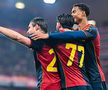 Genoa - Napoli // FOTO: Getty Images