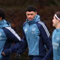 Alex Oxlade-Chamberlain semnează cu Celtic, din postura de jucător liber de contract // FOTO: Getty Images