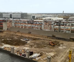 Stadionul „Eroii Timișoarei”, ianuarie 2026 // foto: capturi Facebook Alfred Simonis