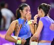 Nu s-a văzut la TV! Ce au făcut Sorana Cîrstea și Emma Răducanu, imediat după finala de la Transylvania Open