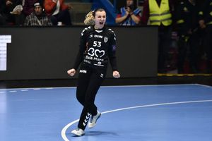 Minaur Baia Mare, victorie mare în fața uneia dintre favoritele la Final Four-ul European League
