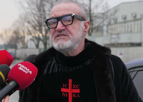 Procesul e pe cale să înceapă, dar Becali o ține pe a lui: „Niște aberații de doi lei”