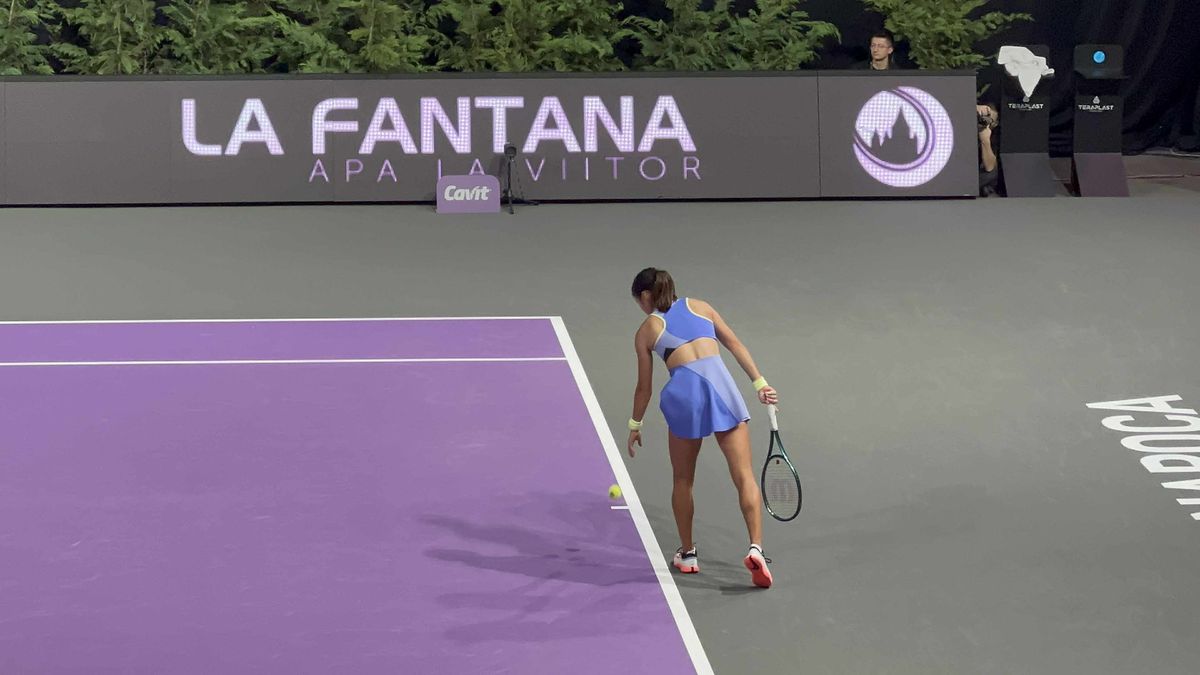 Transylvania Open 2026, reconstituit cu ajutorul celor 10 „personaje majore” ale turneului! Cum s-a văzut competiția din BTarena