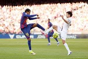 Barcelona - Mallorca, în etapa 23 din La Liga