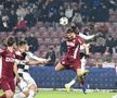 CFR Cluj - U Cluj/ foto: Imago Images